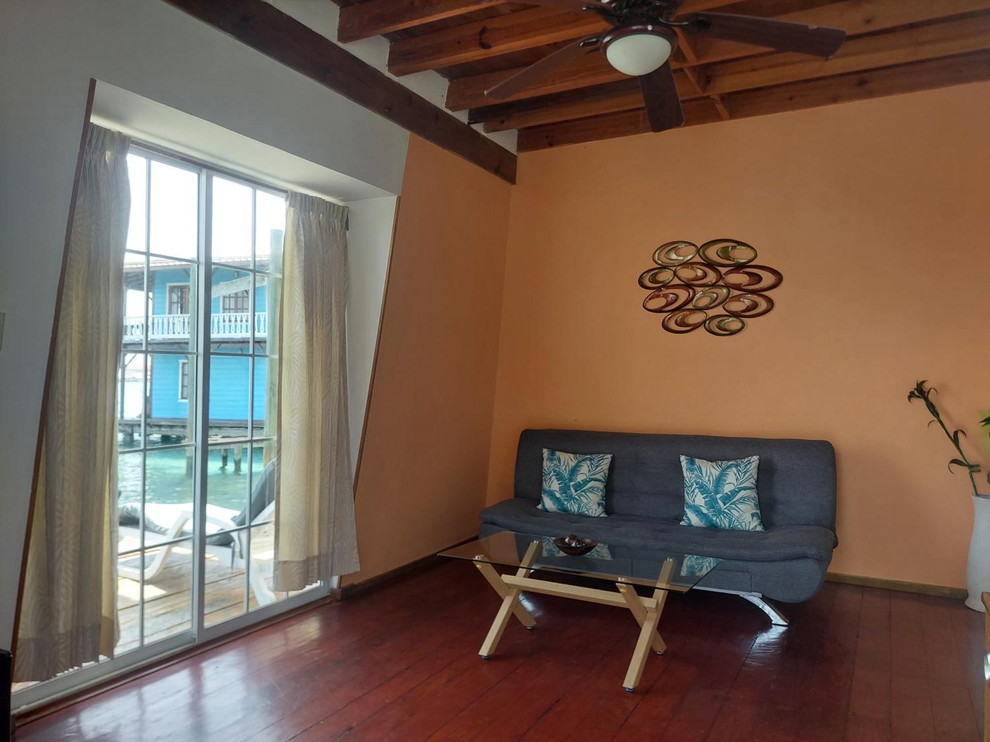 Faro Del Colibri Hotel Carenero Bilik gambar