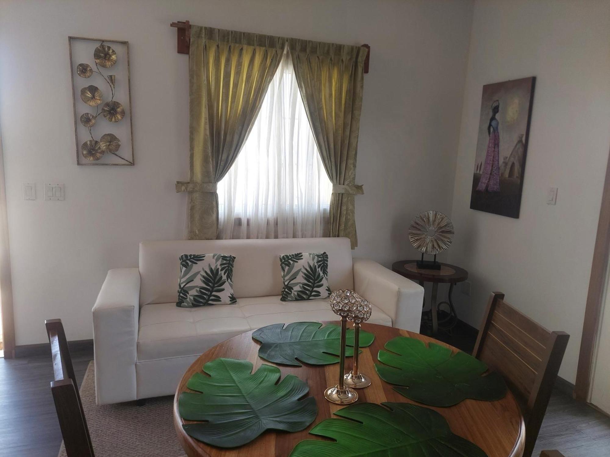 Faro Del Colibri Hotel Carenero Bilik gambar