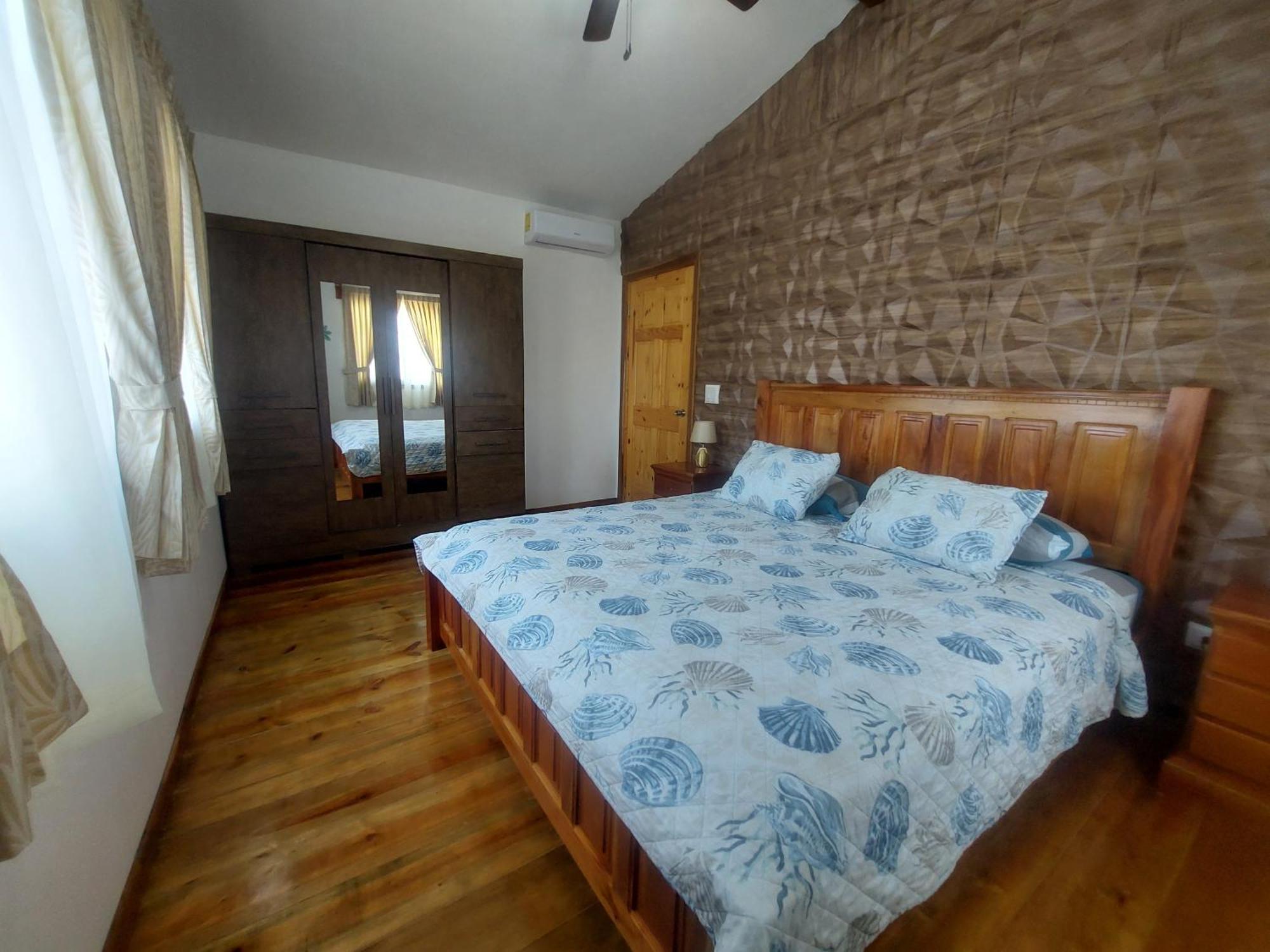 Faro Del Colibri Hotel Carenero Bilik gambar