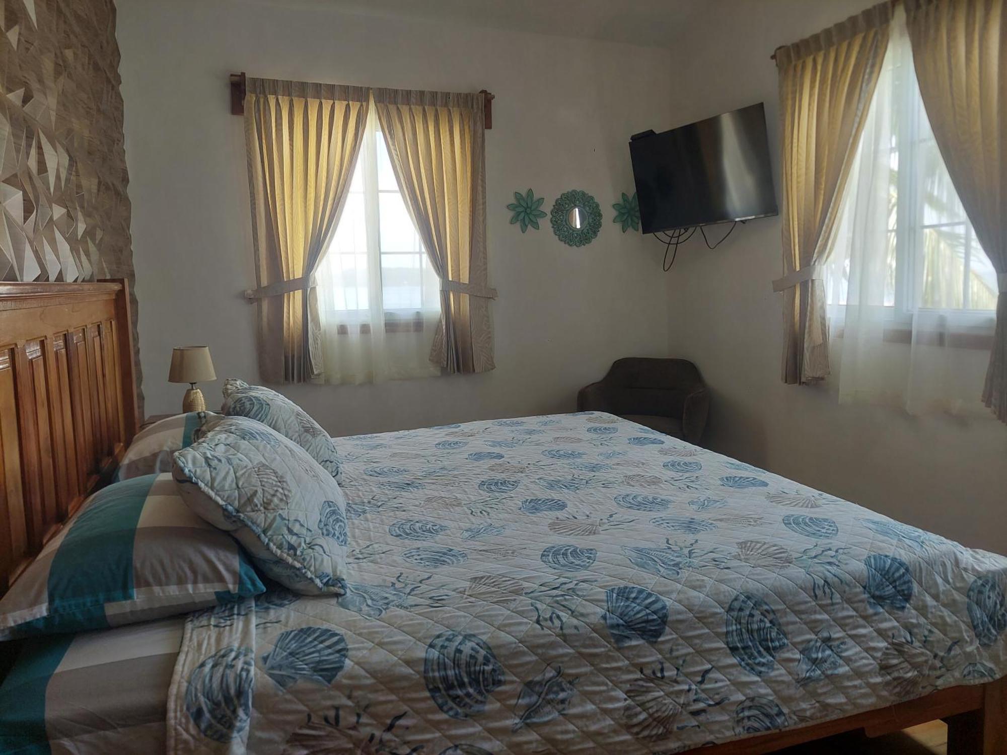Faro Del Colibri Hotel Carenero Bilik gambar