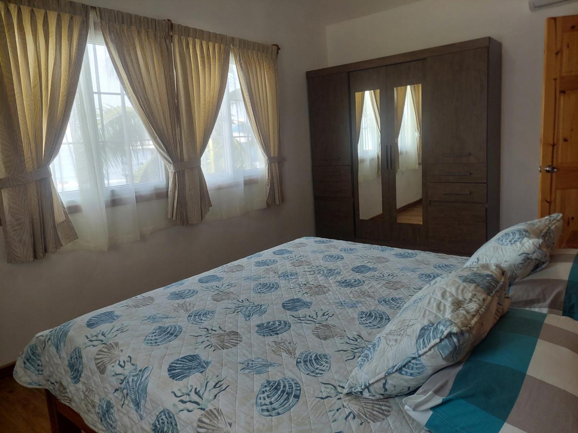 Faro Del Colibri Hotel Carenero Bilik gambar