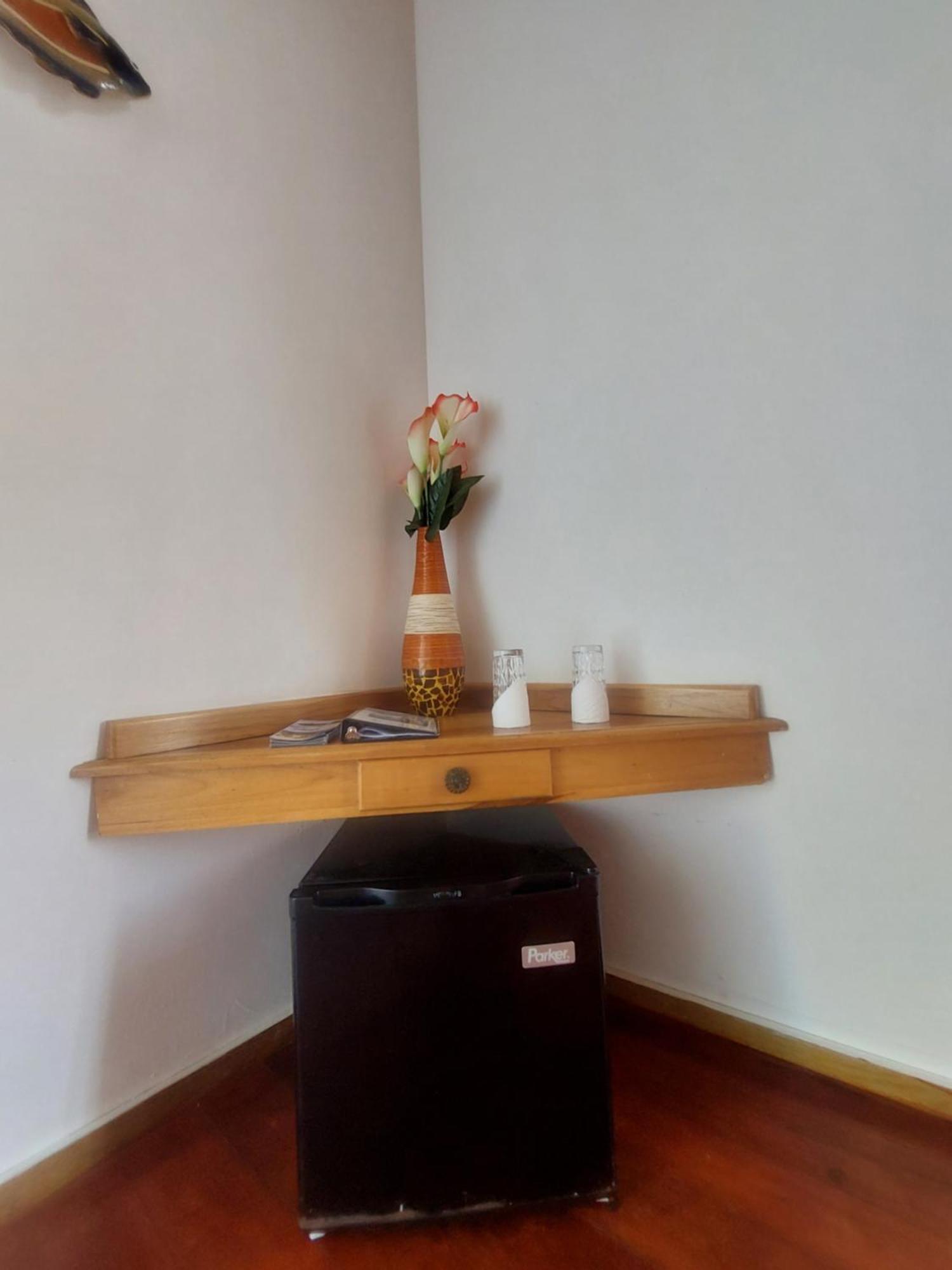 Faro Del Colibri Hotel Carenero Bilik gambar