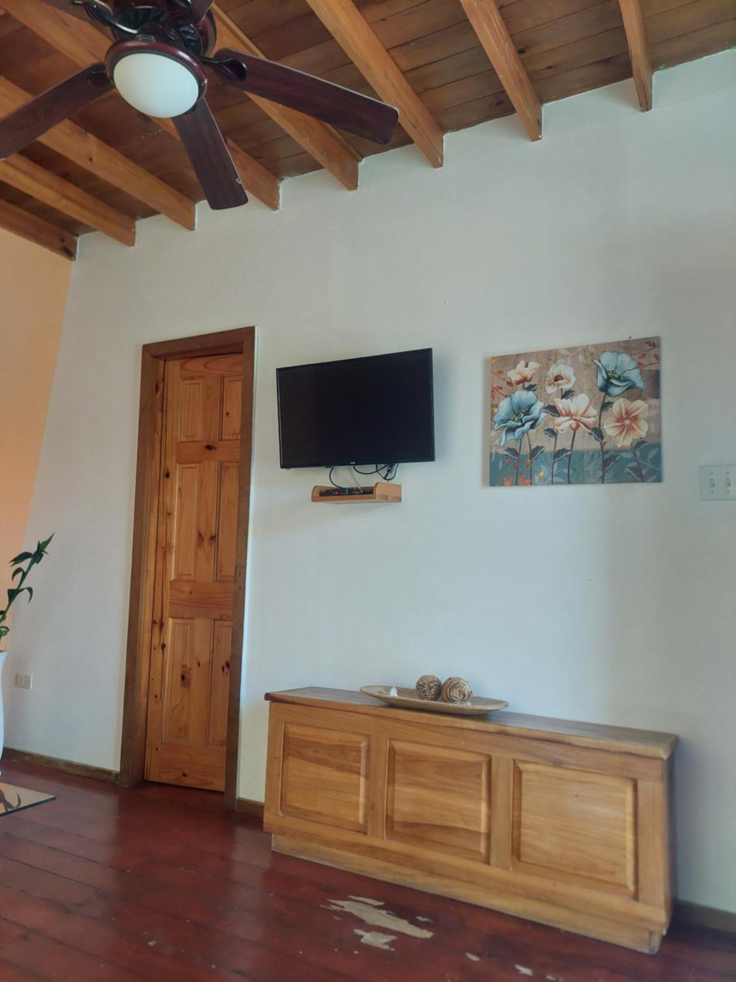 Faro Del Colibri Hotel Carenero Bilik gambar