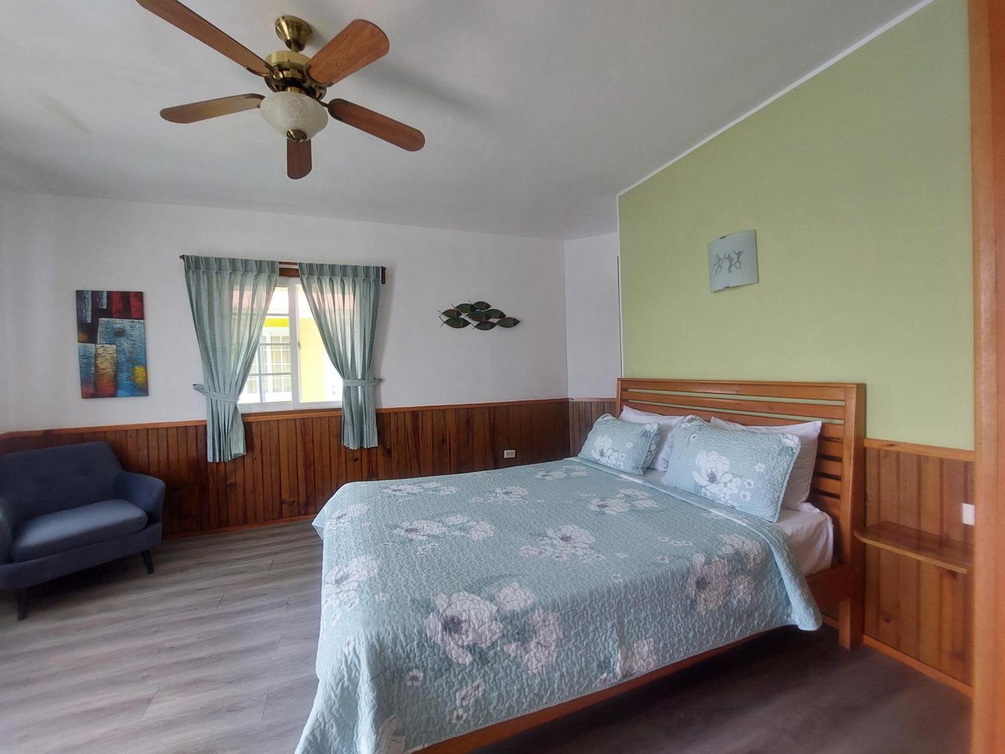 Faro Del Colibri Hotel Carenero Bilik gambar