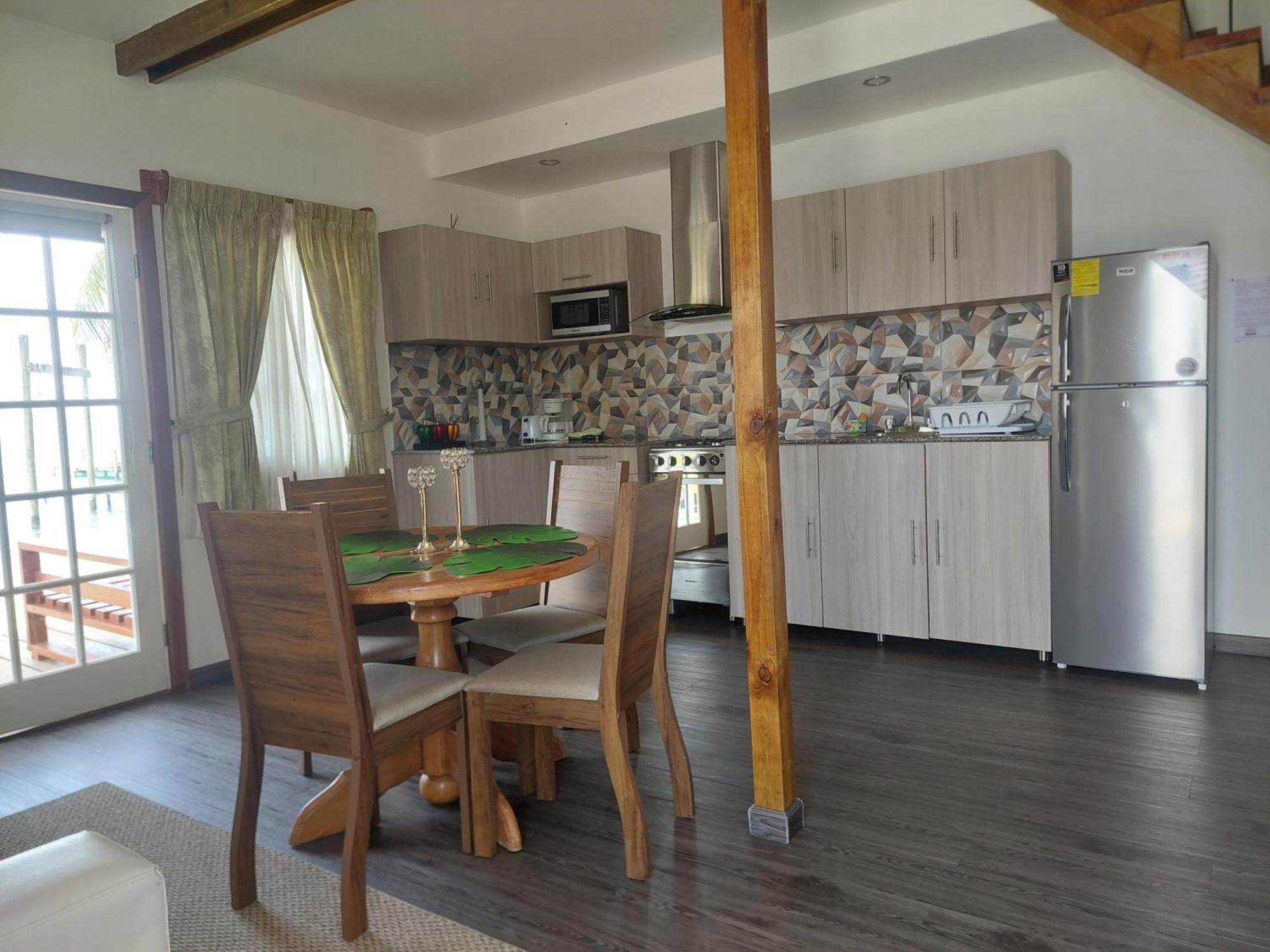 Faro Del Colibri Hotel Carenero Bilik gambar