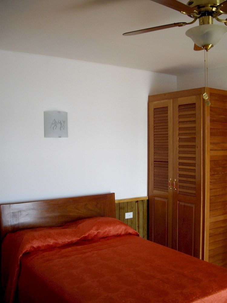 Faro Del Colibri Hotel Carenero Luaran gambar
